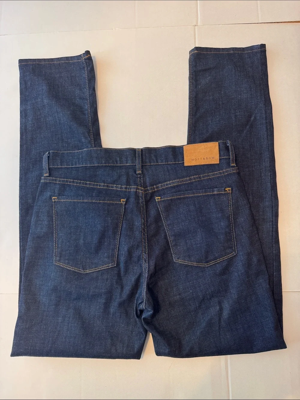 Mott & Bow mott‎ bow
